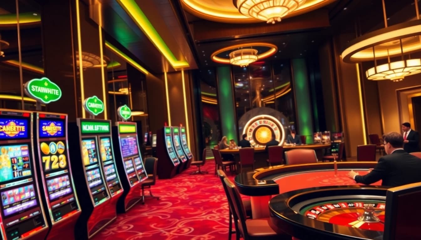 Experience the excitement of online gaming at https://789winss.net with dynamic slot machines and poker tables.