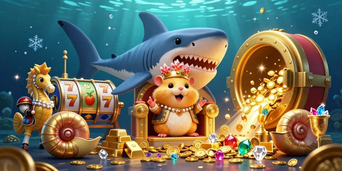 Engage in the vibrant world of XO88, where golden treasures and dynamic slot games come alive.