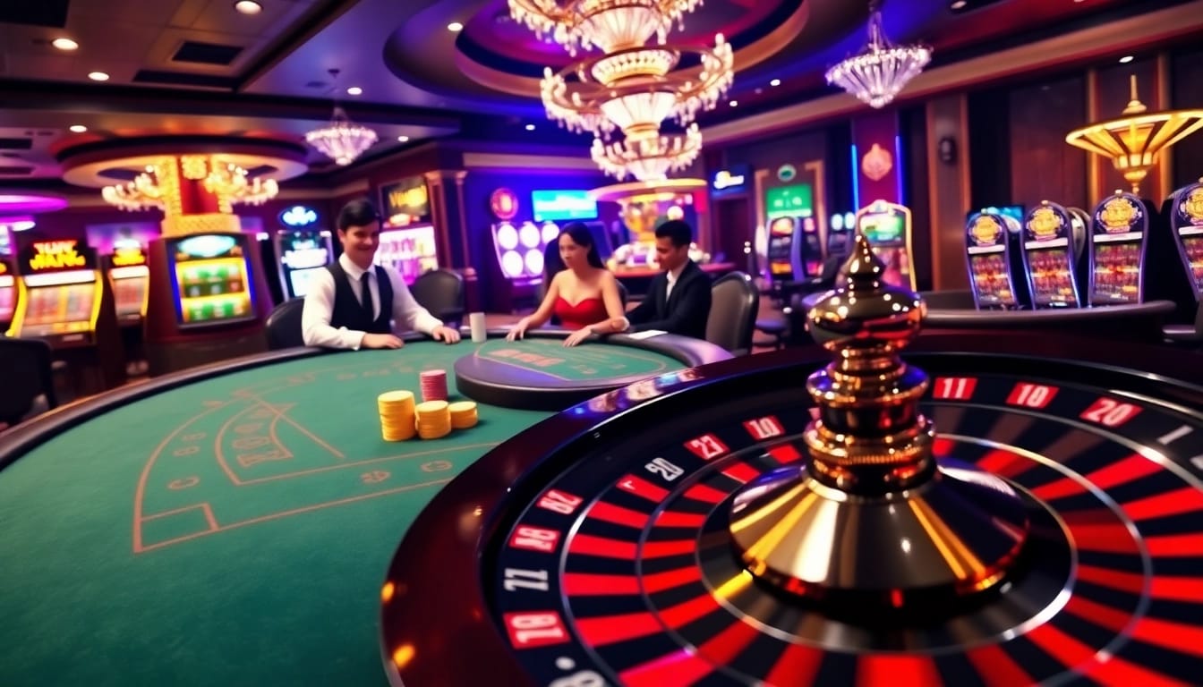 Experience the thrill of winning at xx88 win with high-stakes poker and casino games.