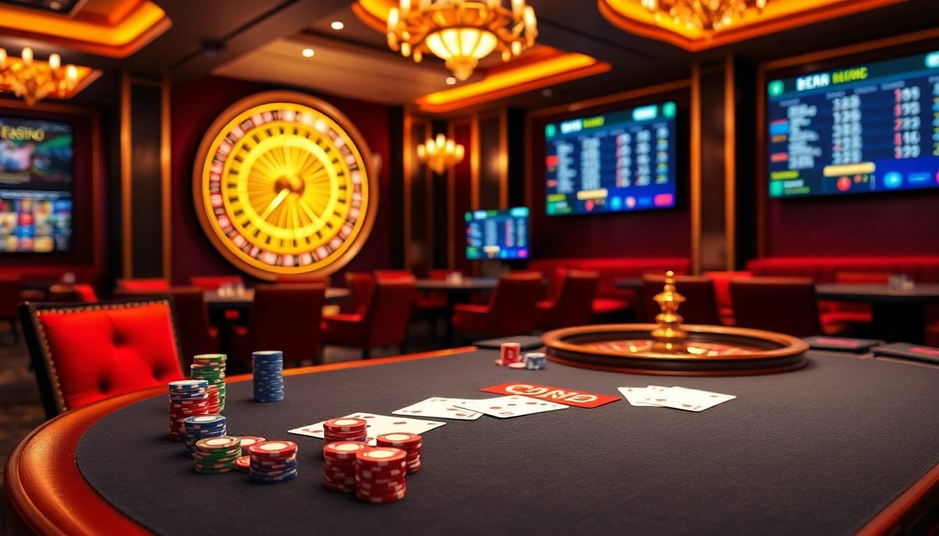 Engage with top games at https://13win.group/ while reveling in a luxurious casino atmosphere.