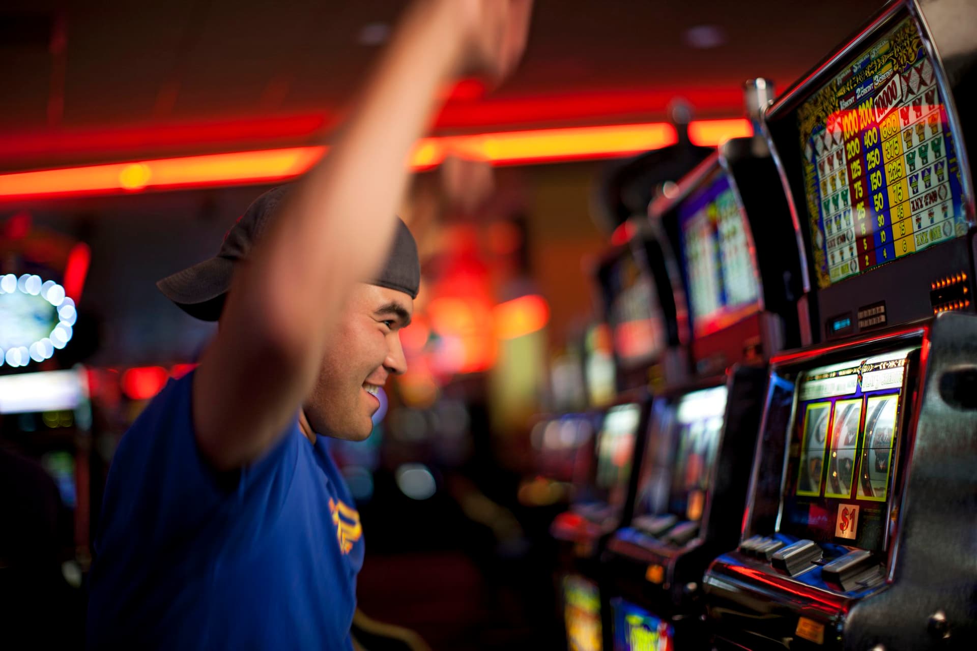 Why Millions of Asian Gamers Choose BK8 for Daily Entertainment