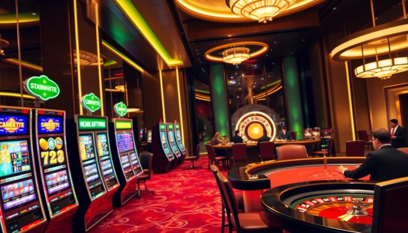 Experience the excitement of online gaming at https://789winss.net with dynamic slot machines and poker tables.