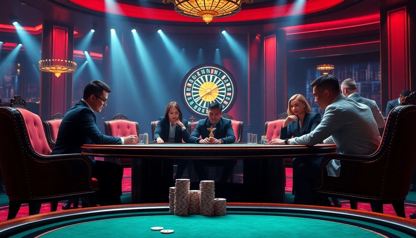 Experience the excitement of high-stakes poker at 555win casino with dynamic gameplay and vibrant elements.