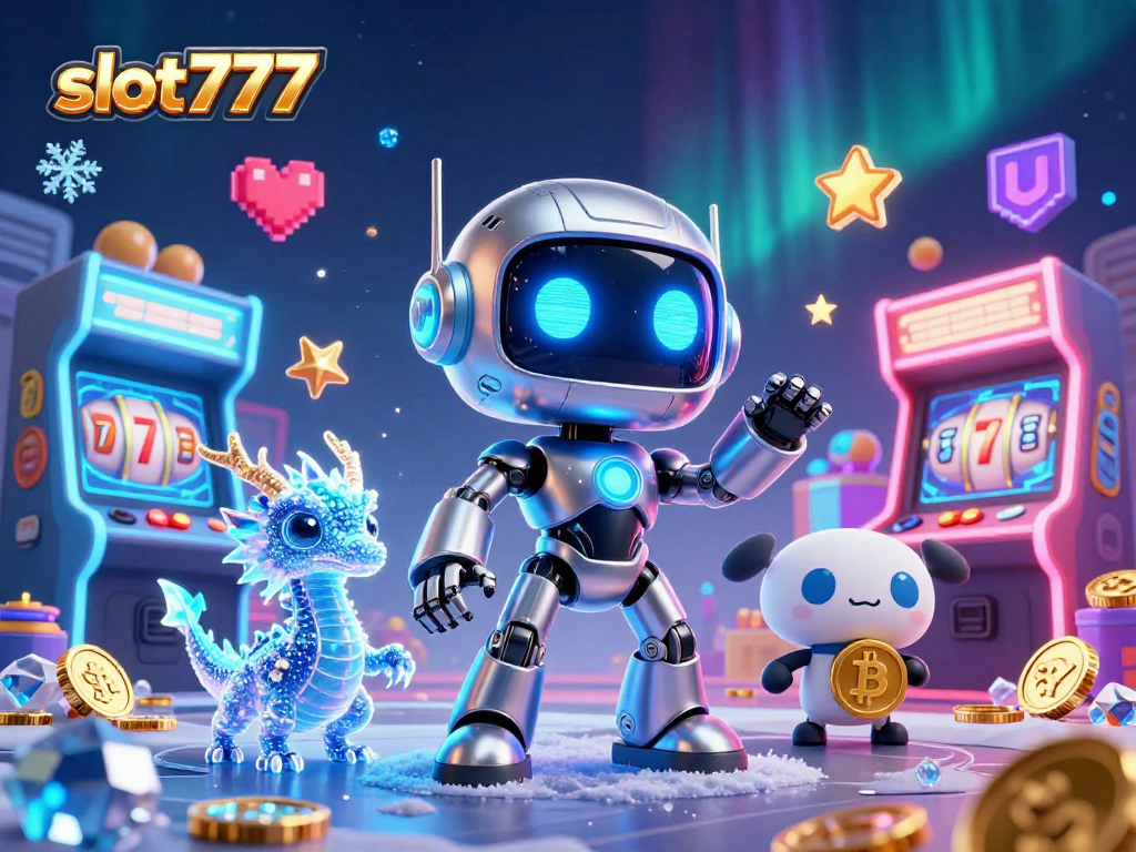 Spin the reels and chase jackpots with slot777 for an exciting online casino experience.