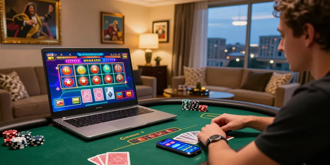 Experience thrilling online gaming at https://eviz.org.uk with vibrant casino ambiance and dynamic play.