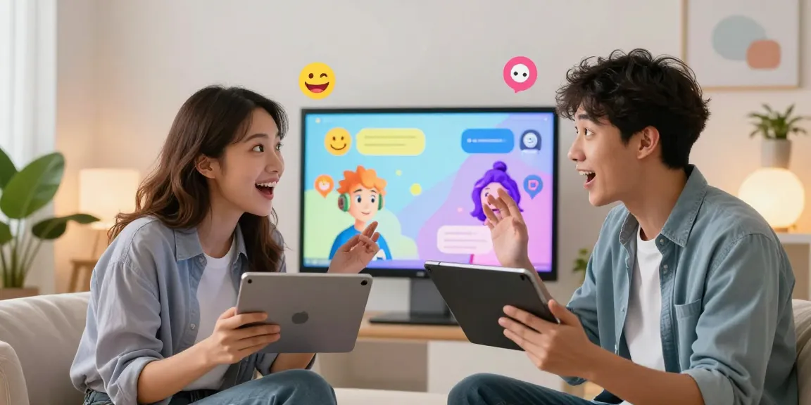 Interactive nsfw ai chat with custom avatars in a vibrant digital environment.