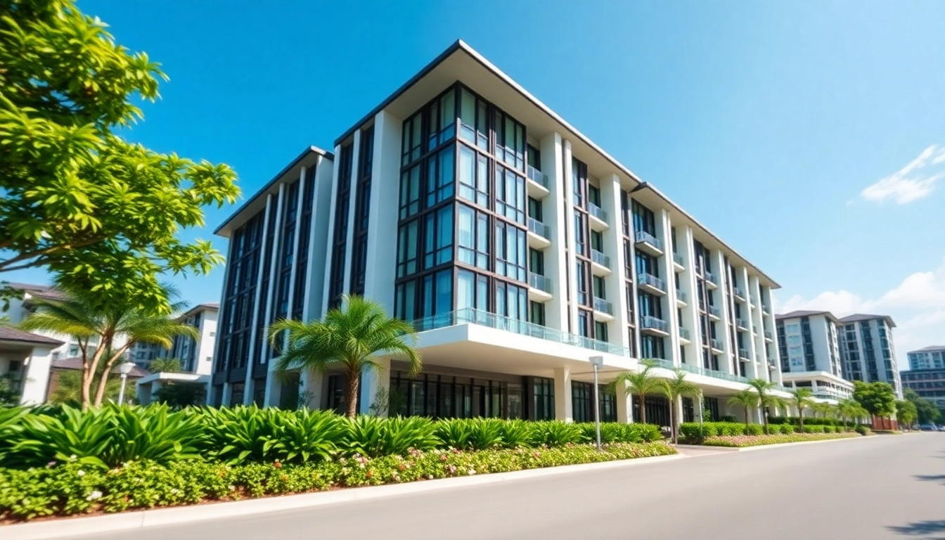 Live, Work, and Play with Ease at Rivelle Tampines Executive Condominium