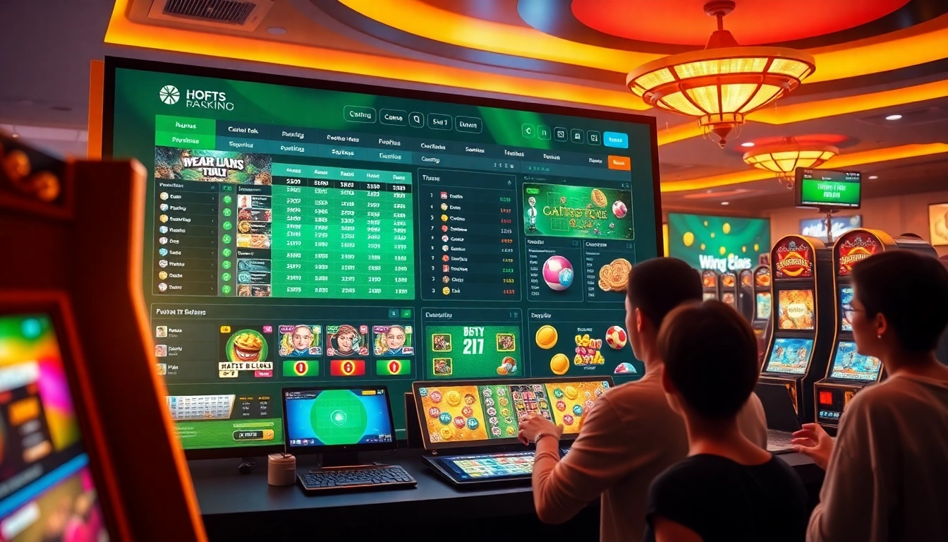 79king online betting platform showcasing sports and casino games