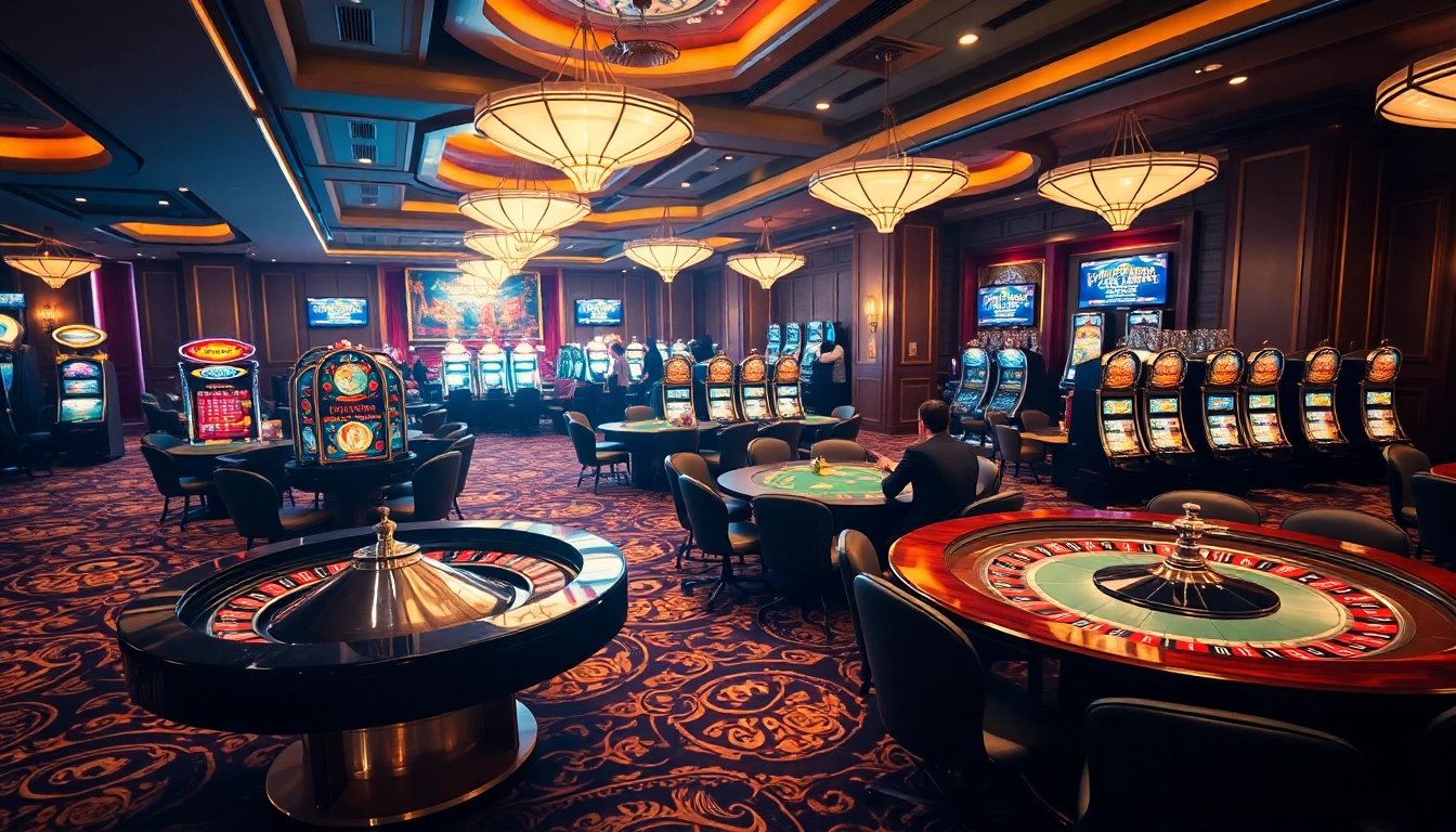 Experience the excitement of high-stakes games at https://789f.living/ with vibrant casino visuals and thrilling action.