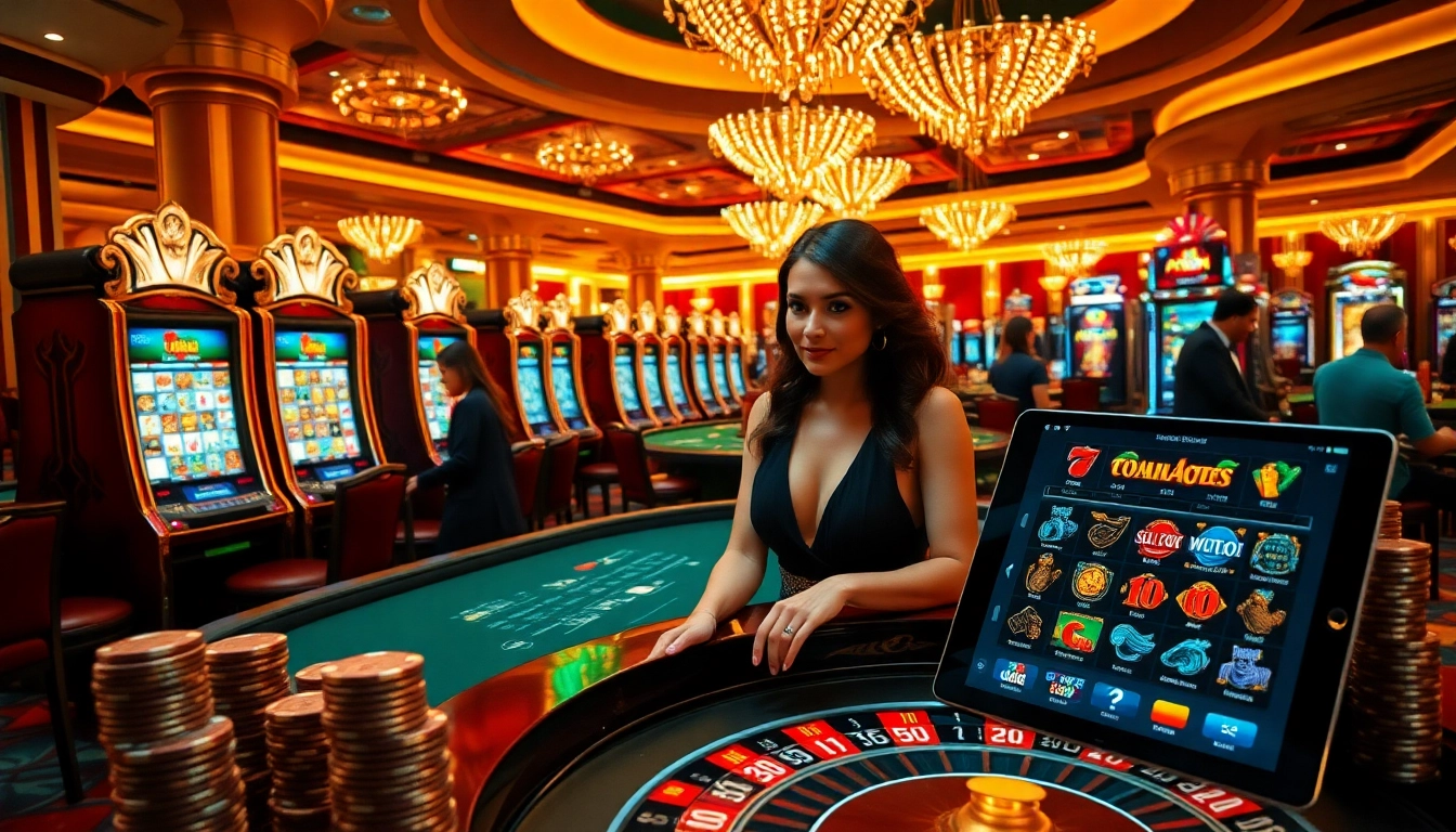 Rasakan sensasi login slot dewanaga89 saat bertaruh di meja kasino mewah.