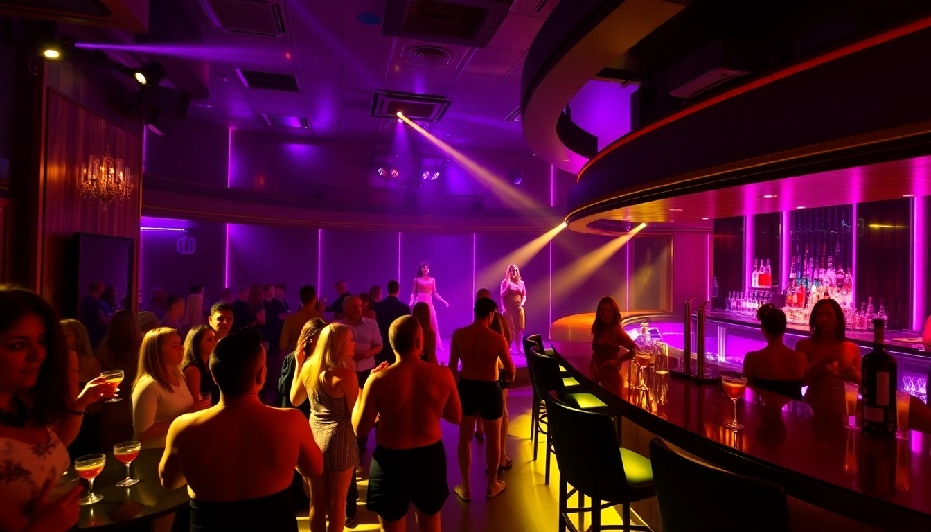 Experience nightlife at Club Noir, the premier night club sxm with vibrant ambiance and live performances.