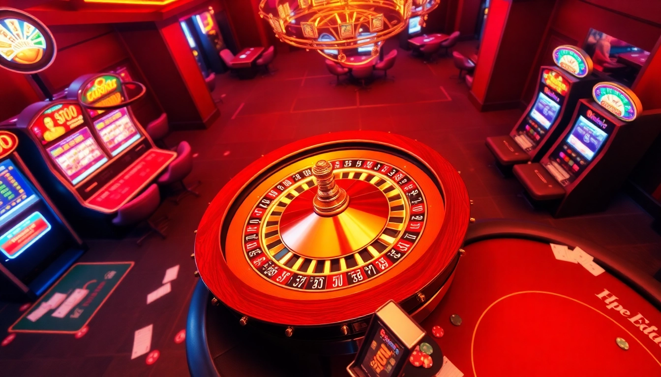 Spin the roulette wheel and win big at https://789win.apartments/ with exciting casino visuals and dynamic gameplay.