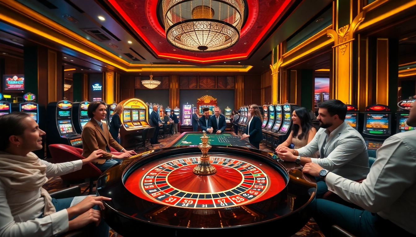 Experience the excitement of online gambling at TG777 with vibrant casino games and immersive gameplay.