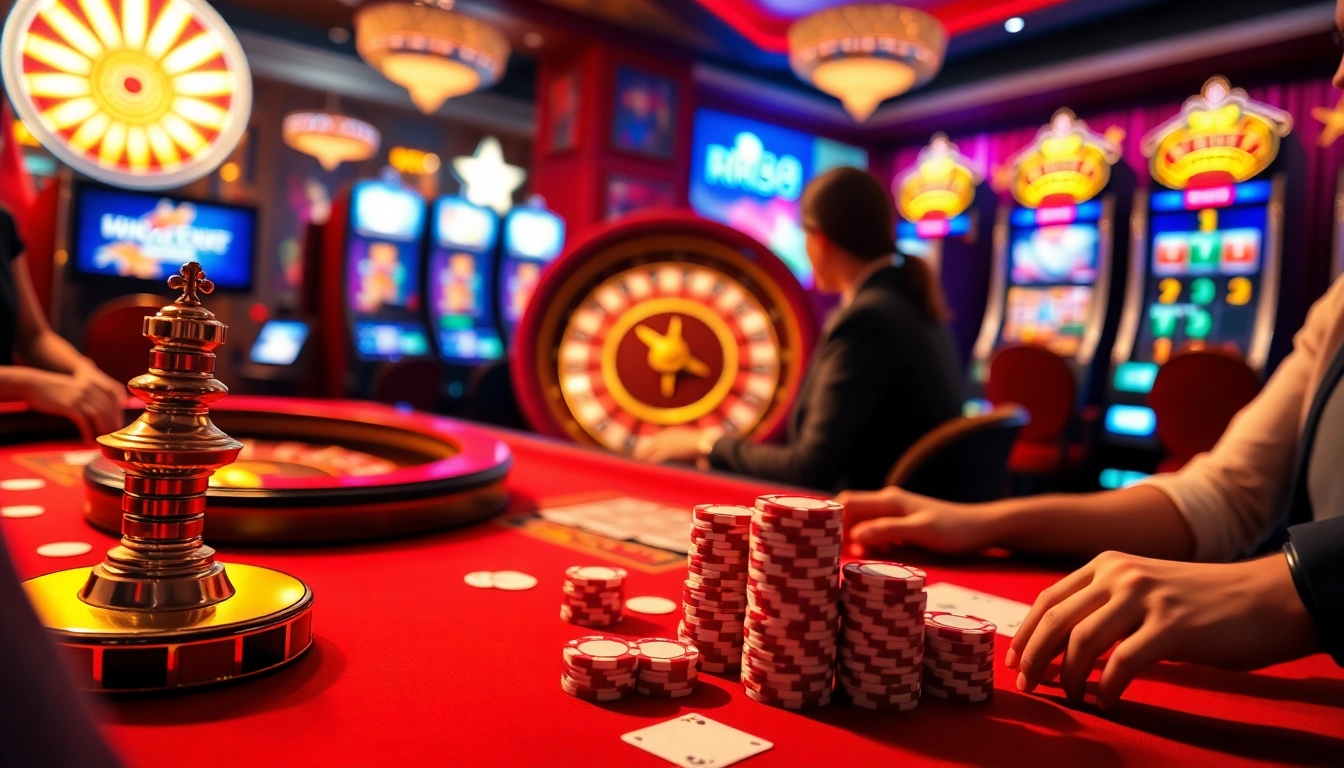 Strategic Insights on Trang Chủ RR88: Mastering Online Betting for 2026