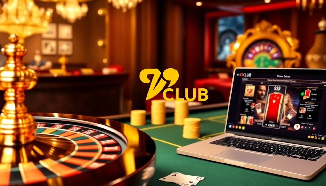 Experience the thrill at 789CLUB with vibrant casino games and online interfaces.