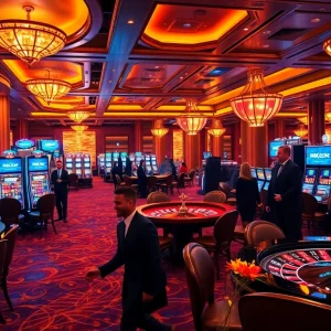 Experience the thrill at MK8.COM with dynamic casino games and exhilarating betting action.