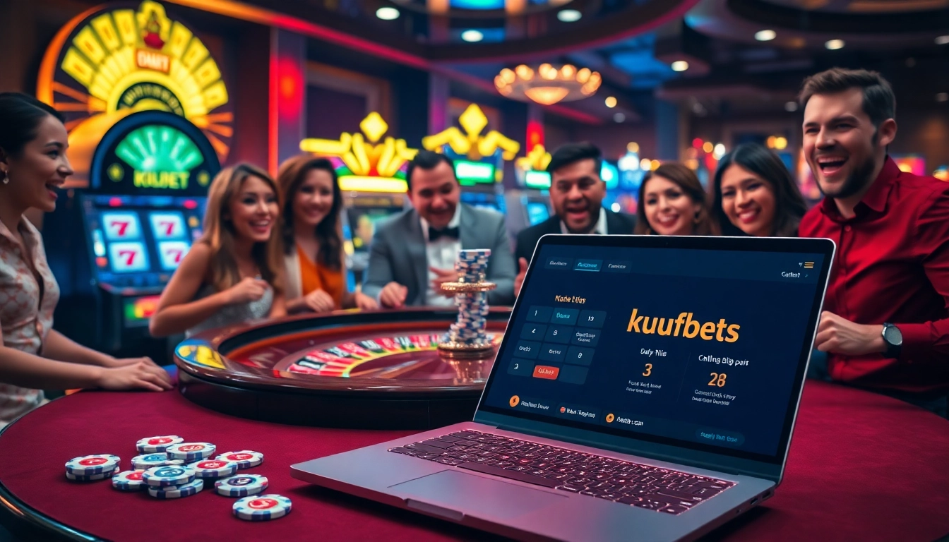 Winning Strategies for 2026 at kubet.com: Master Your Betting Skills