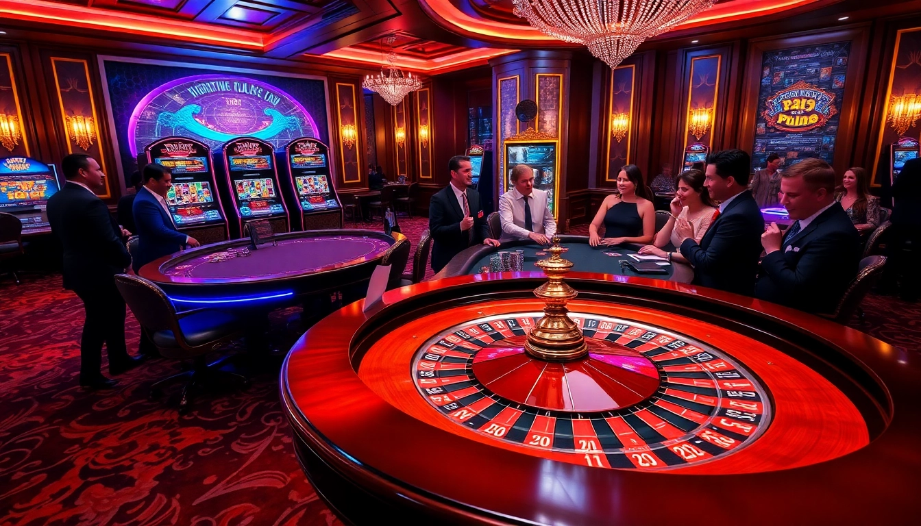 Win big at https://789club.quest/ with thrilling casino games and vibrant gambling experiences.