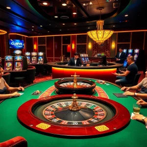 Join the exclusive Clube VIP HHBET for luxurious gaming experiences and rewards.