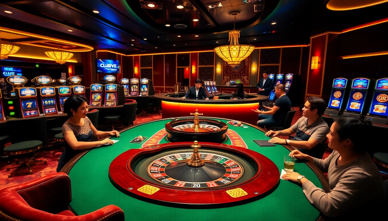 Join the exclusive Clube VIP HHBET for luxurious gaming experiences and rewards.