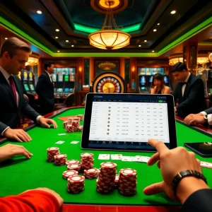 Experience the excitement of gambling at 2PH222 COM with elegant casino games and vibrant atmosphere.