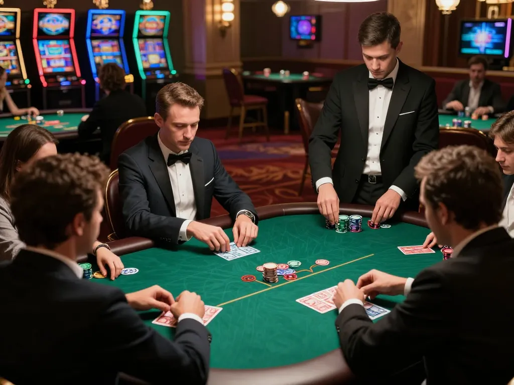 Rik vip: Winning Strategies for Poker and Casino Games in 2026