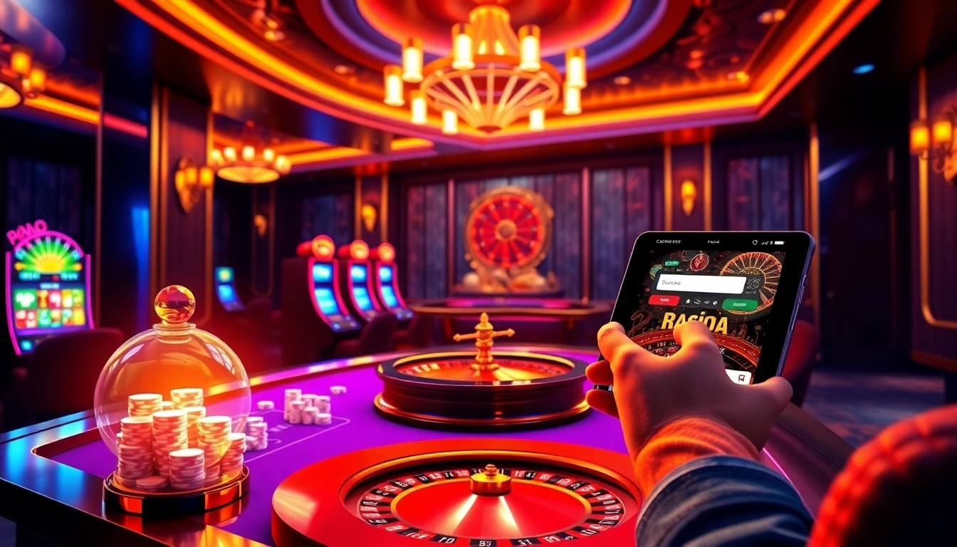 Mastering Raja Luck Login: Strategic Tips for 2026 Winning Odds