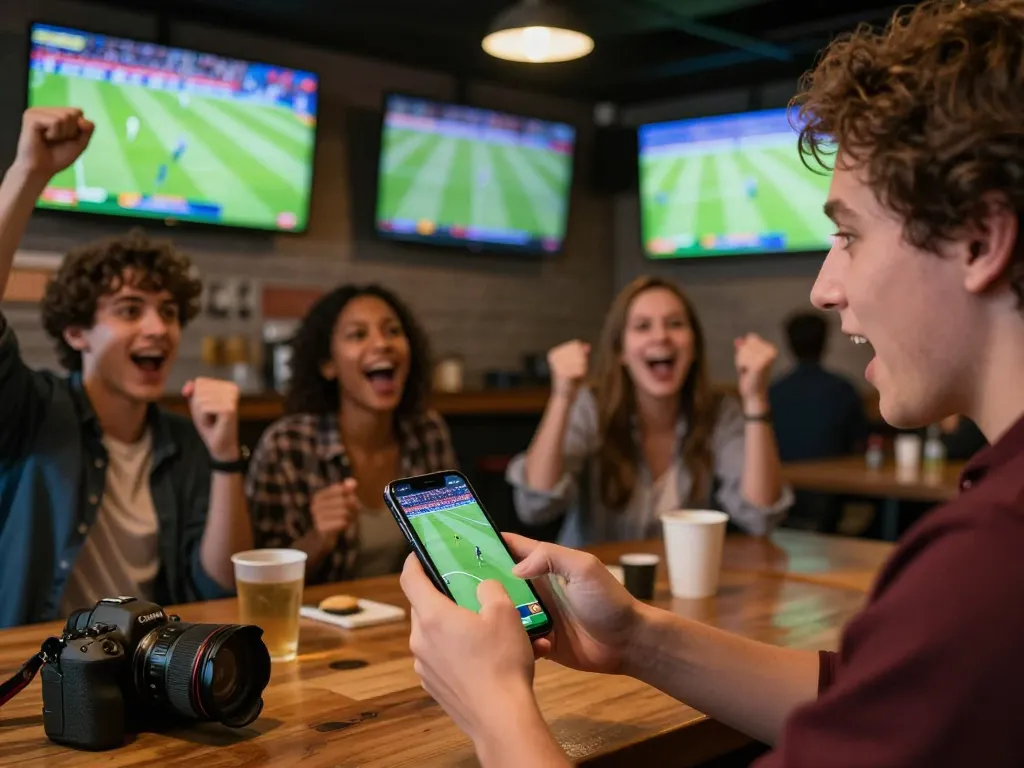 Strategic Betting Insights on Kebet Plataforma for Football in 2026: Mastering Your Odds