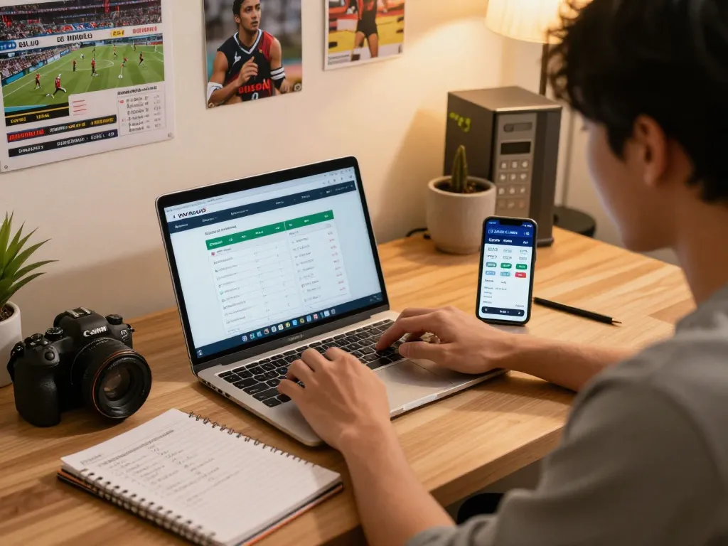 Strategic Insights on Keonhacai5: Mastering Bet Odds and Winning in 2026