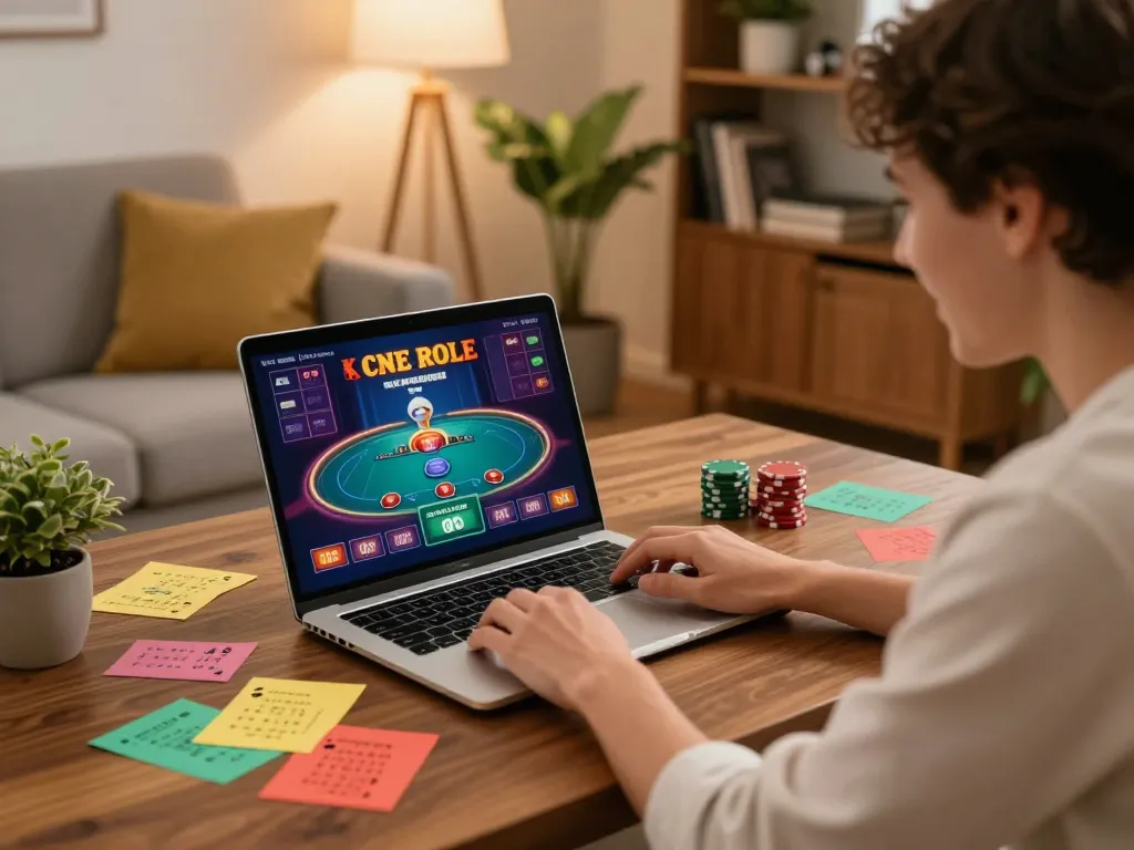 Winning Strategies for F8BETLV: Mastering Online Casino Play in 2026