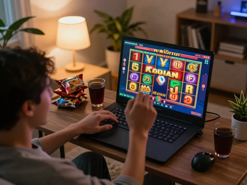 Maximize Your Wins: Comprehensive Strategies for Bandar Situs Slot Gacor in 2026