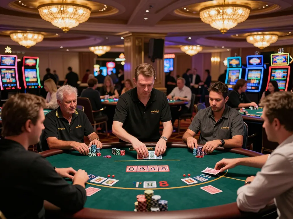 Winning Strategies for 2026 at GO88: Master Casino Games with Expert Techniques