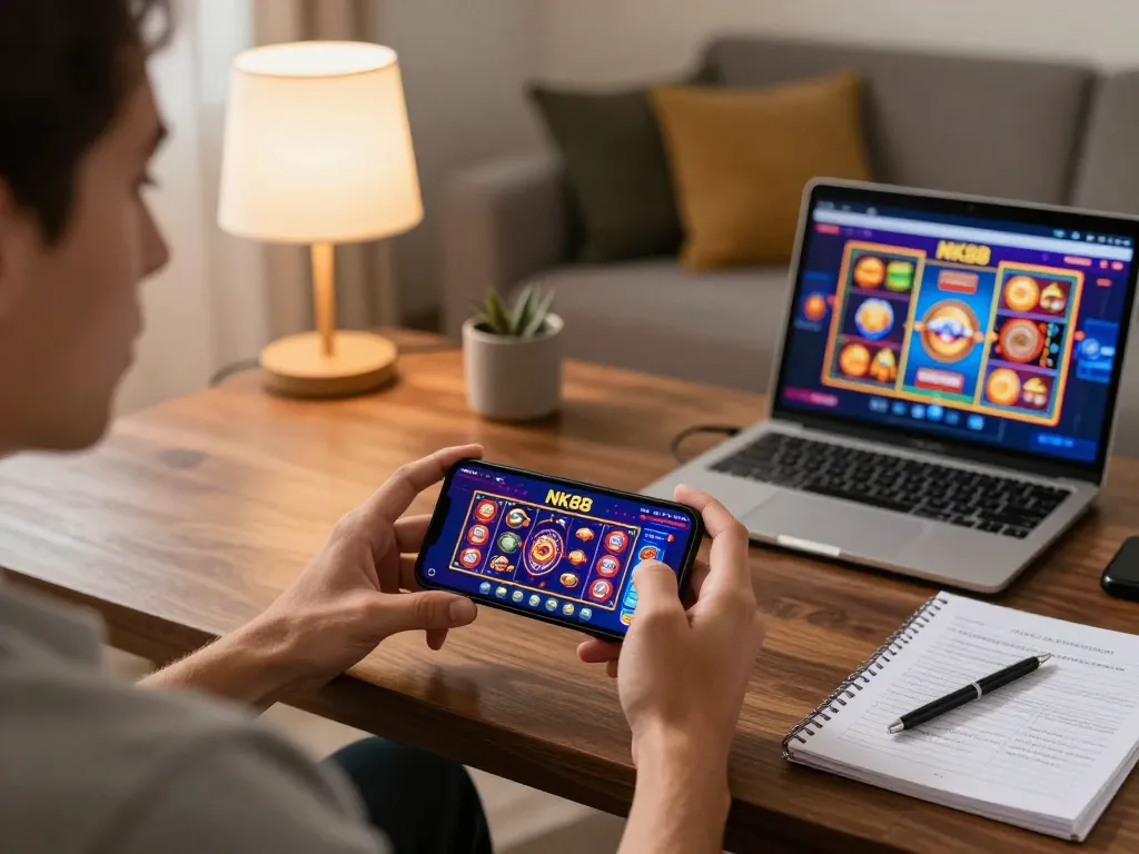 Master NK88 in 2026: Expert Strategies for Winning Big in Online Casino