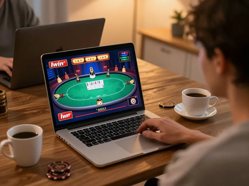 Winning Strategies for Iwin Gamblers: Expert Tips and Tricks for 2026
