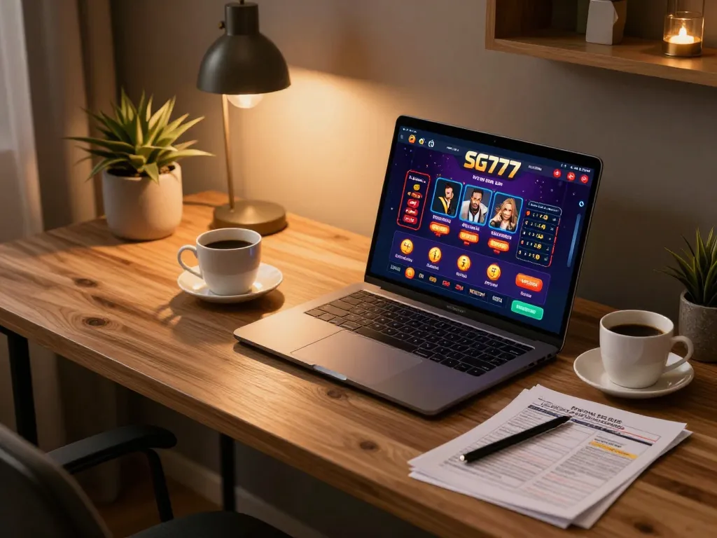 Mastering Betting Strategies on SG777 for Maximum Profit in 2026