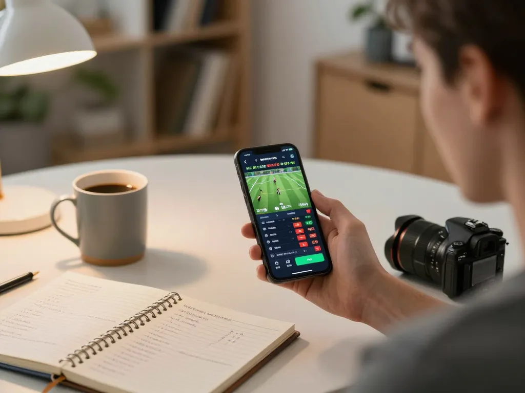 Essential Strategies for soi keo nha cai Betting Success in 2026