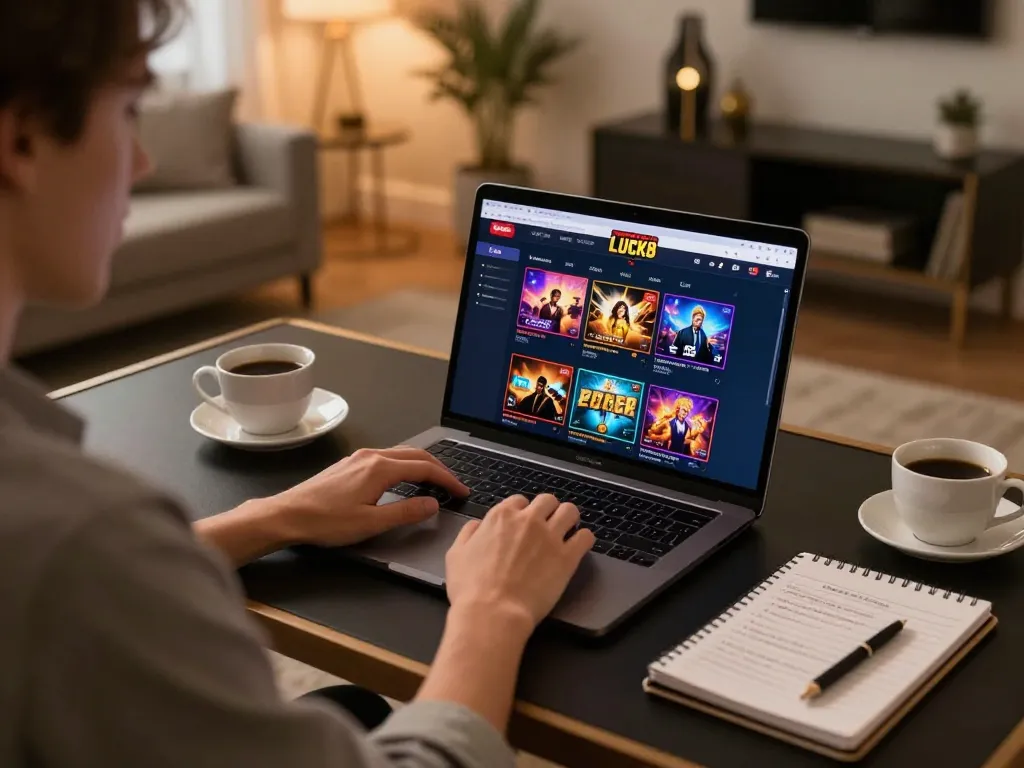 Winning Strategies for Lucks8 Gamblers in 2026: Master the Odds and Bankroll Management