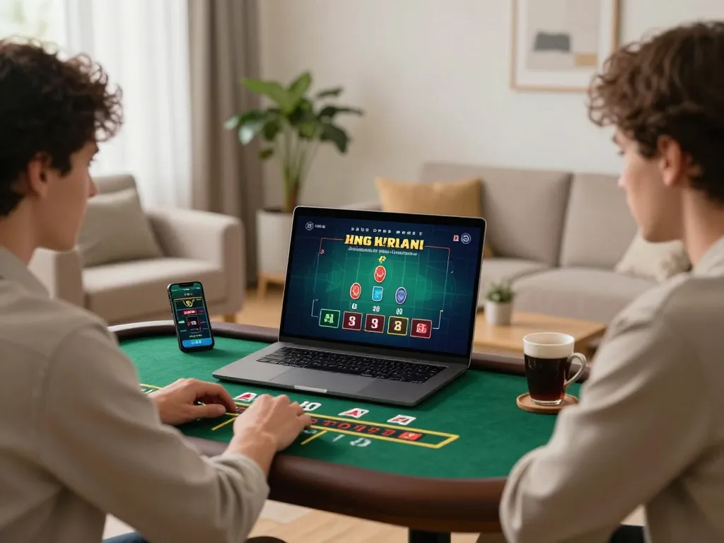 Sunwin Strategies for 2026: Mastering Online Casino Games for Better Odds