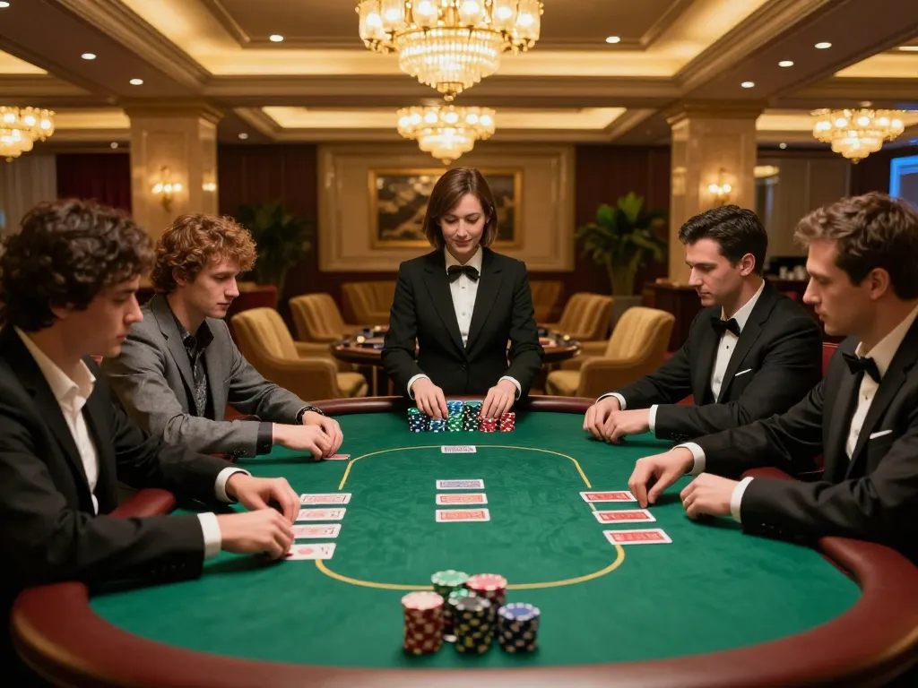 Winning Strategies for Poker: Mastering Gameplay at MB88 in 2026