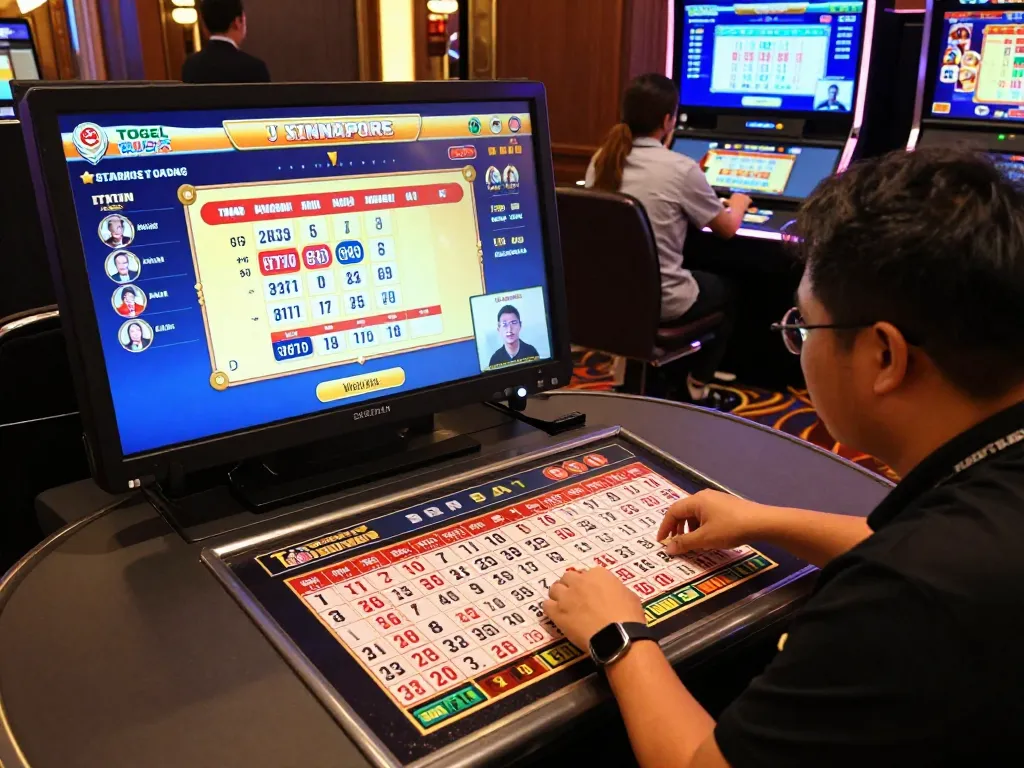 Mastering Togel Singapore: Essential Strategies for Winning in 2026