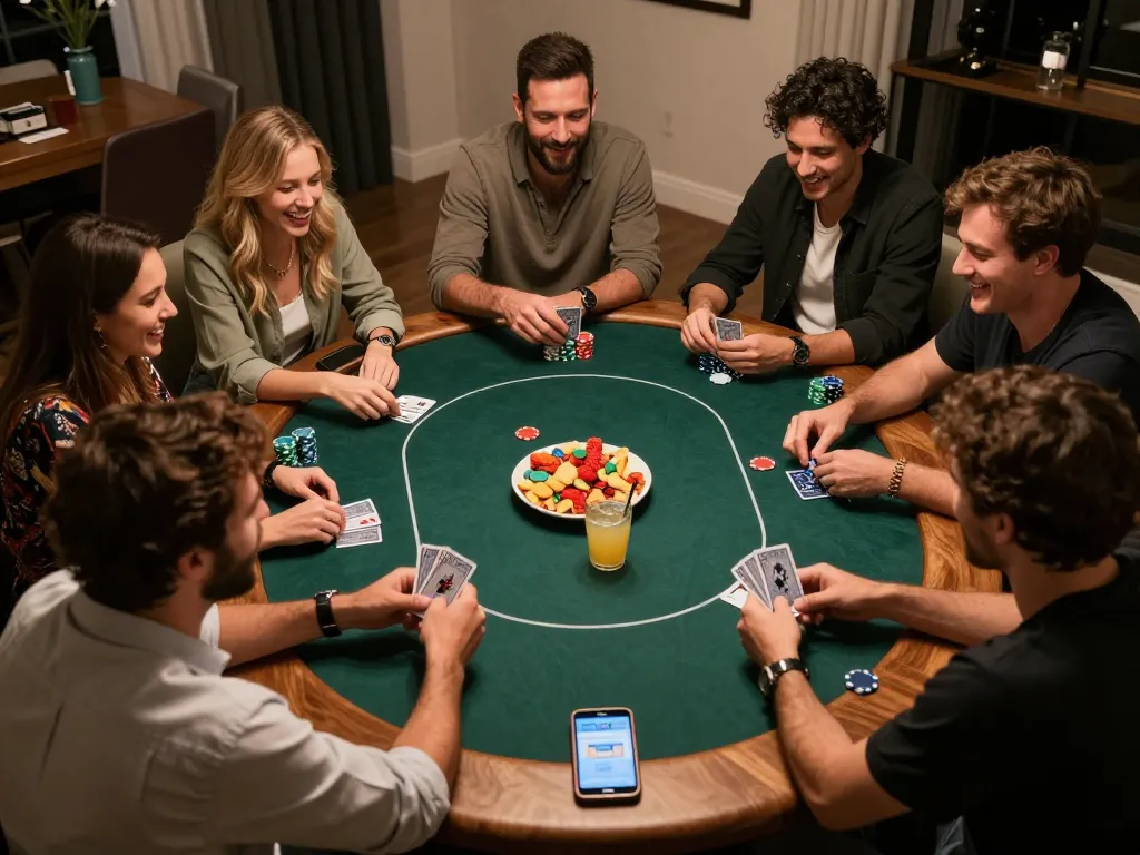 Mastering Casino Strategies: Essential mm88 Link for Winning at Online Poker 2026