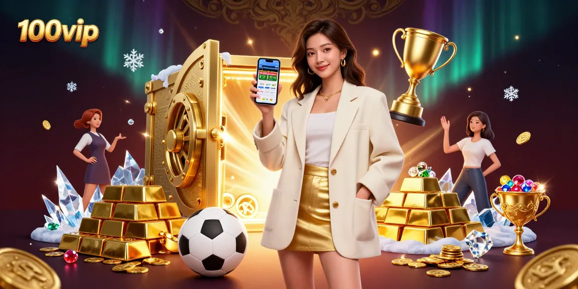 100vip: Essential Betting Strategies for Winning in 2026