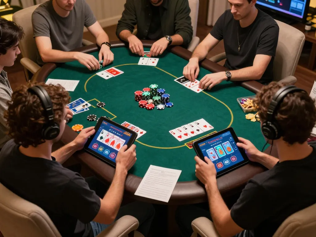 Kuwin 2026: Advanced Strategies for Successful Online Gambling and Game Mastery