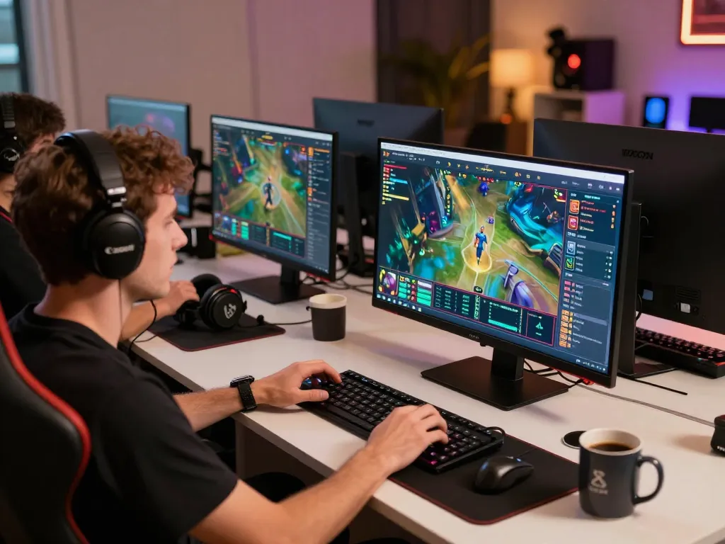 IDNSCORE: Winning Strategies for Online Tournaments in 2026