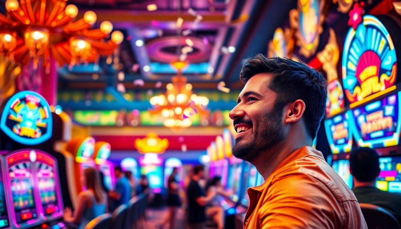 Keuntungan Bermain di Mahongtoto Casino yang Perlu Anda Ketahui