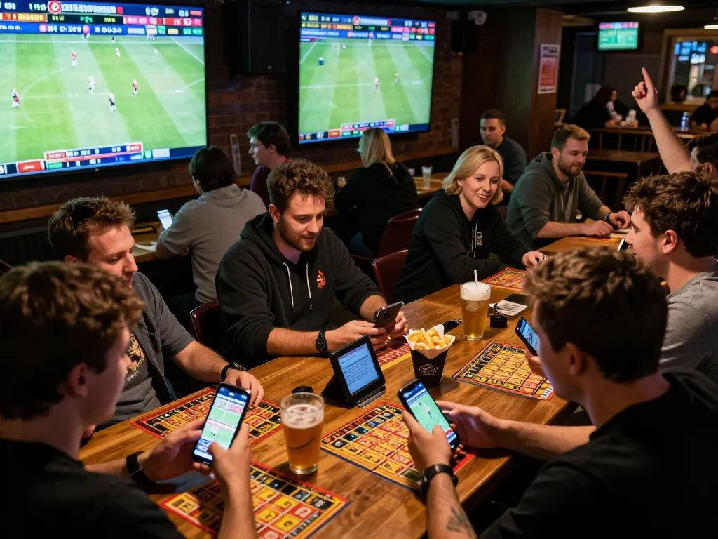 Qh99 Betting Strategies for 2026: Mastering Online Sports Gambling for Winning Odds