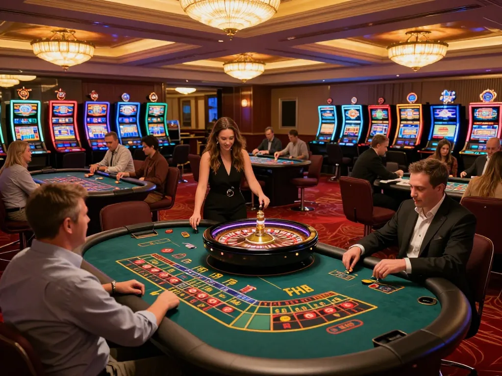 Strategic Betting Tips for Tr888 Roulette in 2026: Maximize Your Odds
