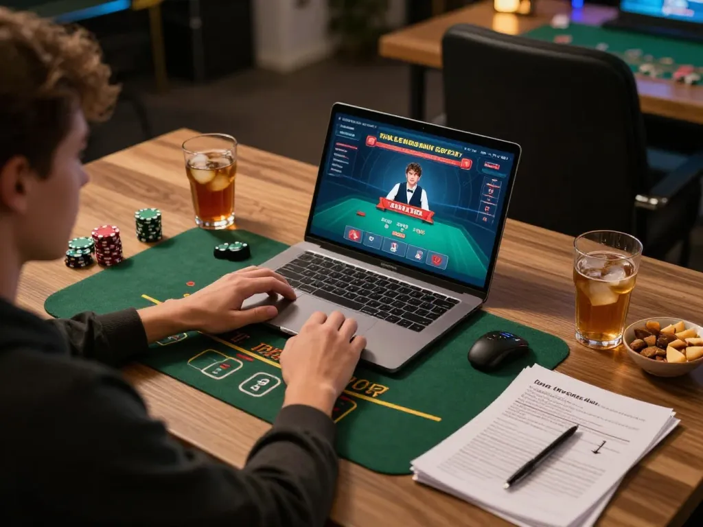 Fun88 in 2026: Advanced Strategies for Winning at Online Gambling