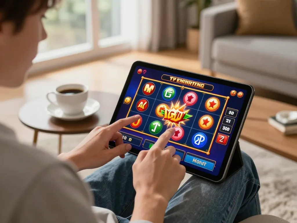 Winning Strategies for LGOLUX Slot Games in 2026: Maximize Your Odds