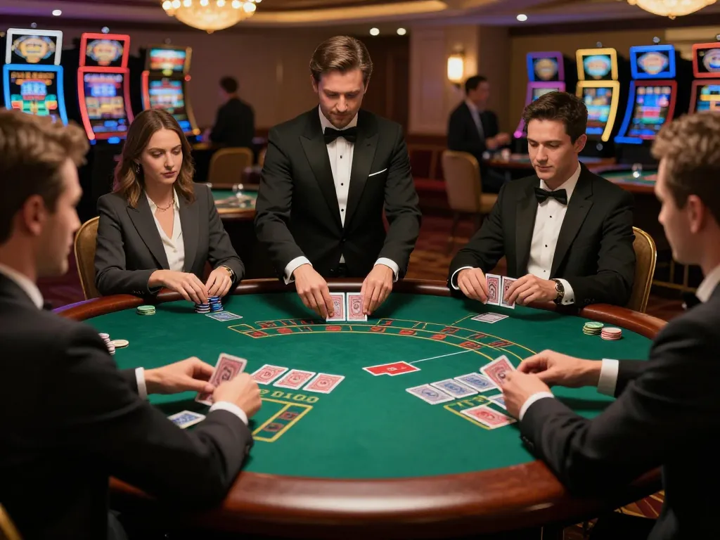 Winning Strategies for n188: Mastering Blackjack in 2026